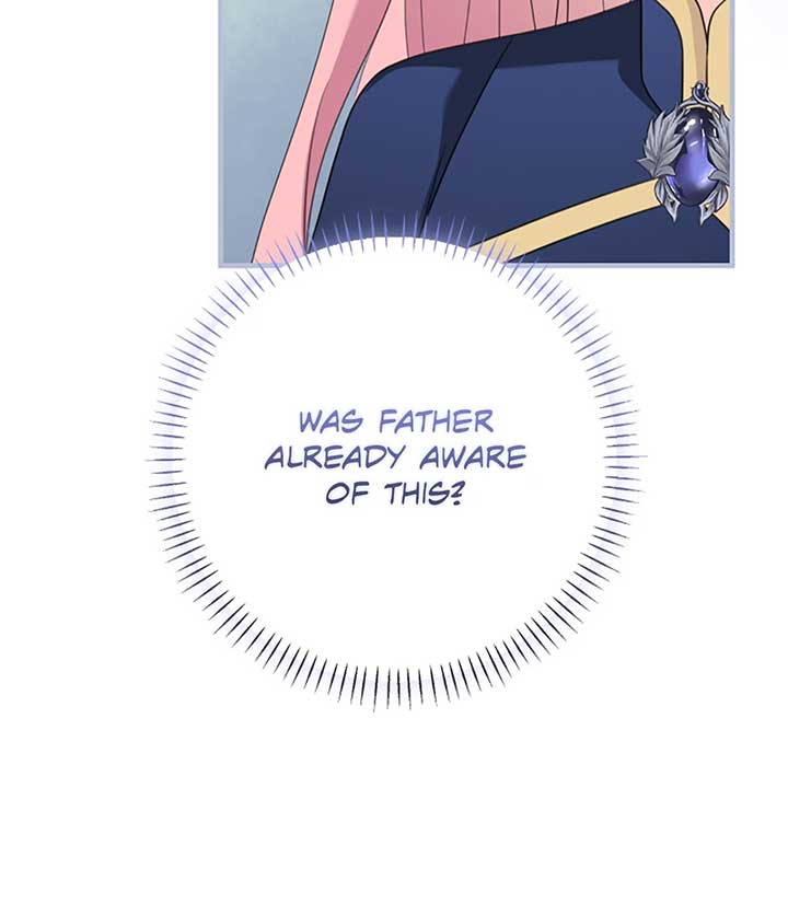 The Empress Wants To Avoid the Emperor Chapter 64 401 ch 64 31