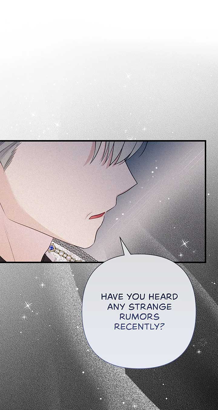 The Empress Wants To Avoid the Emperor Chapter 64 402 ch 64 32