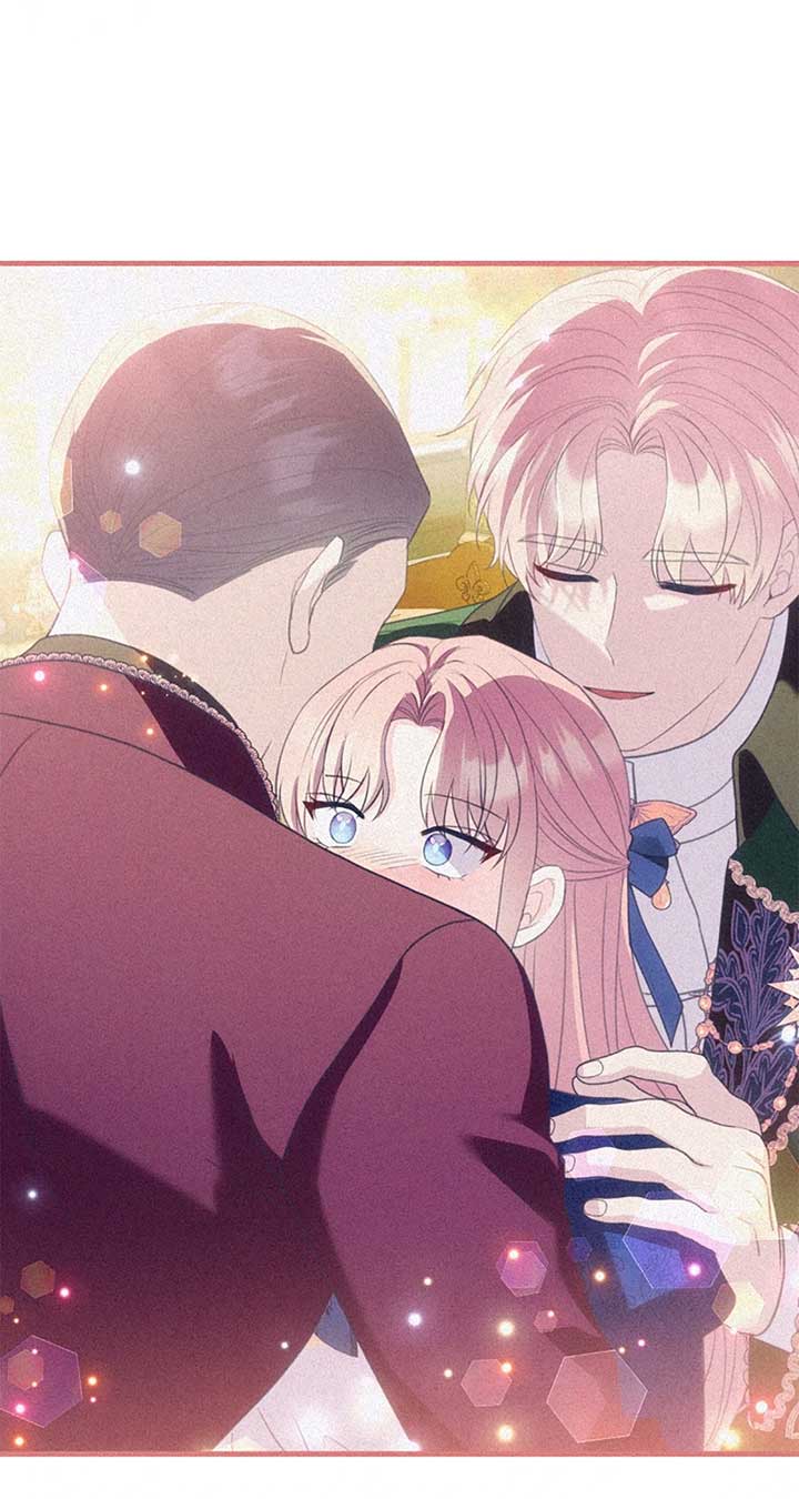 The Empress Wants To Avoid the Emperor Chapter 64 407 ch 64 37