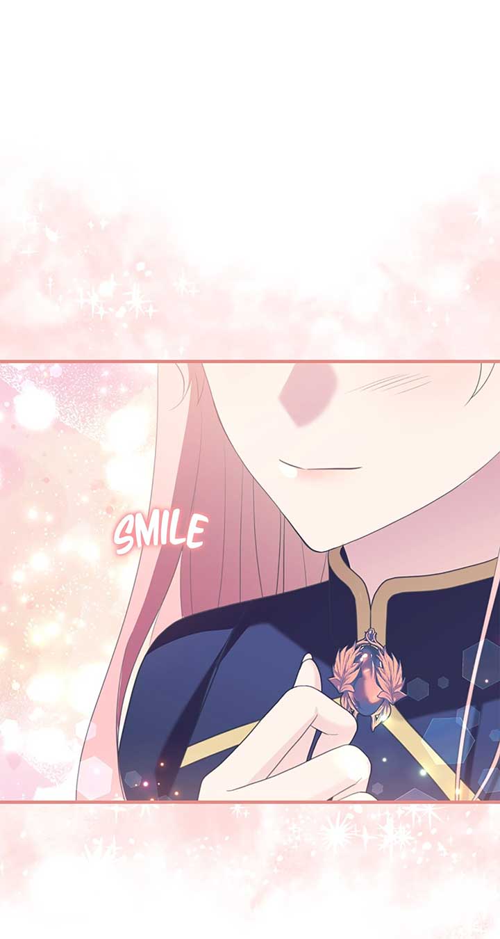 The Empress Wants To Avoid the Emperor Chapter 64 408 ch 64 38