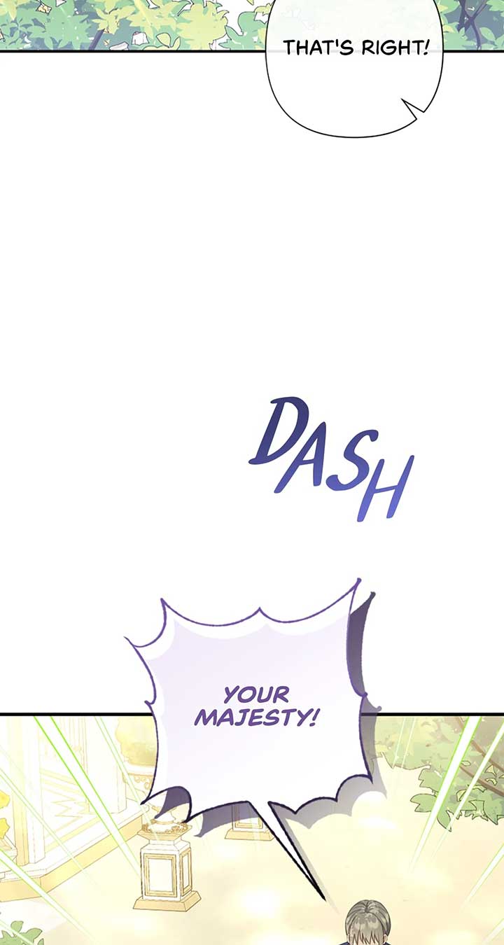 The Empress Wants To Avoid the Emperor Chapter 64 412 ch 64 42