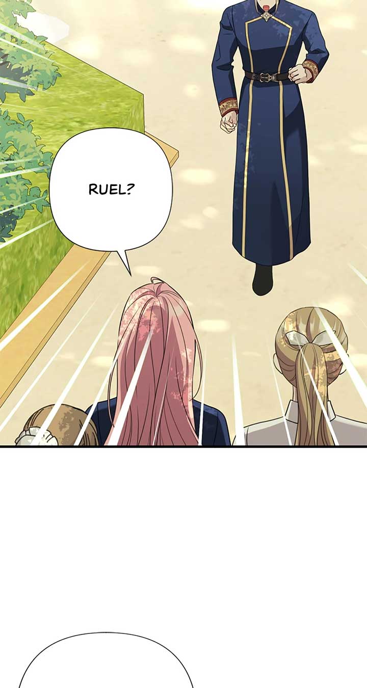 The Empress Wants To Avoid the Emperor Chapter 64 413 ch 64 43