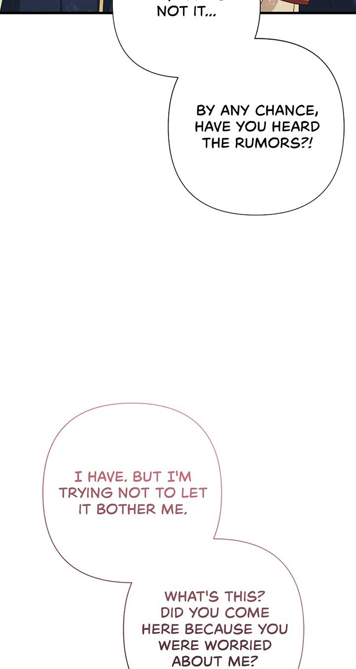 The Empress Wants To Avoid the Emperor Chapter 64 415 ch 64 45