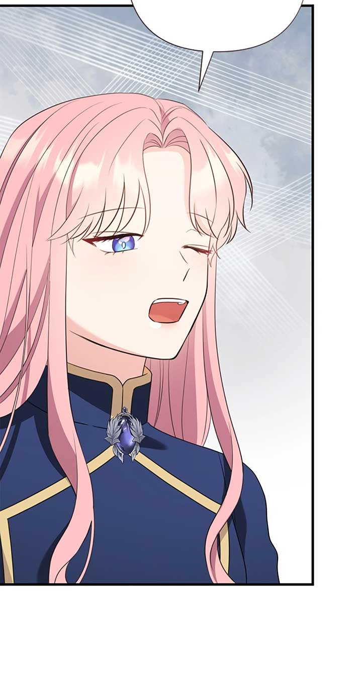 The Empress Wants To Avoid the Emperor Chapter 64 416 ch 64 46