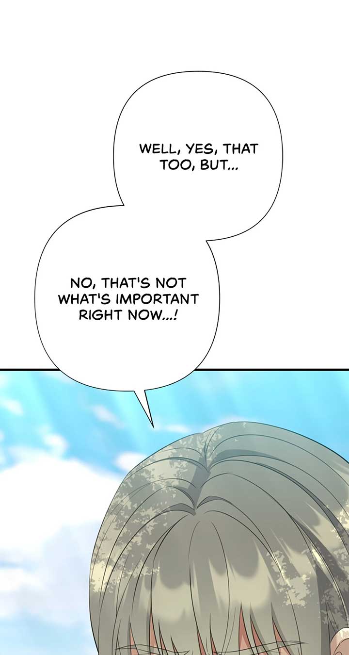 The Empress Wants To Avoid the Emperor Chapter 64 417 ch 64 47