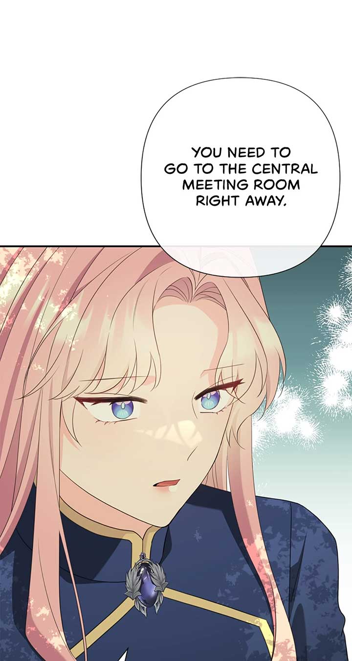 The Empress Wants To Avoid the Emperor Chapter 64 419 ch 64 49