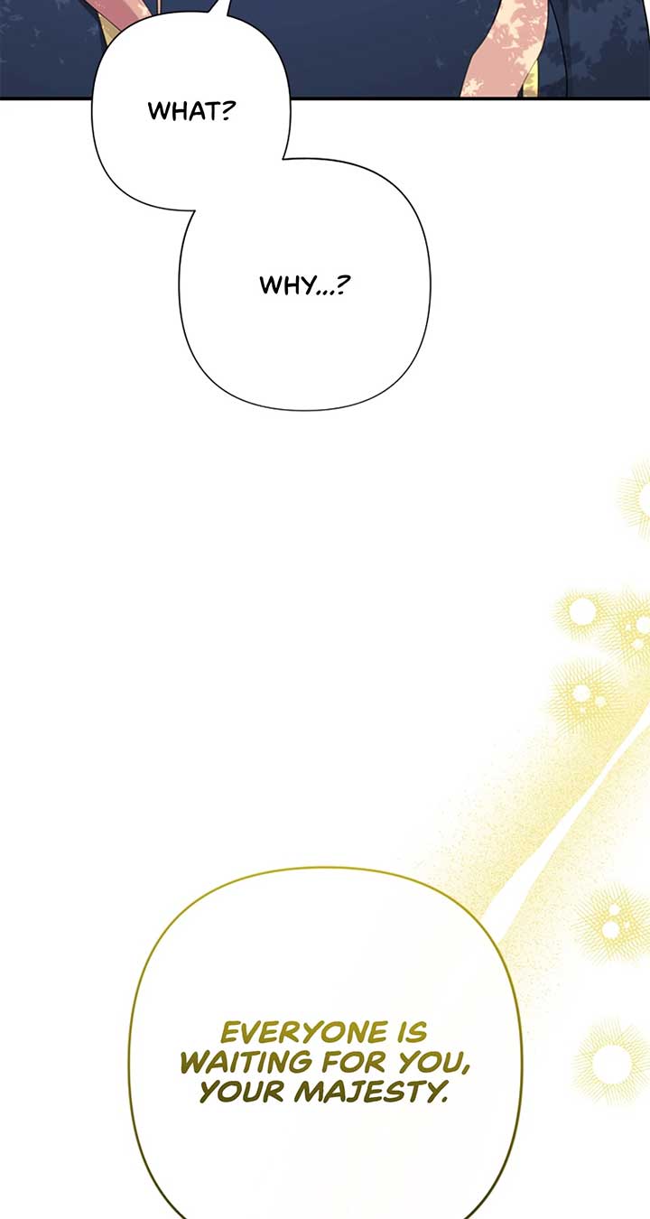 The Empress Wants To Avoid the Emperor Chapter 64 420 ch 64 50