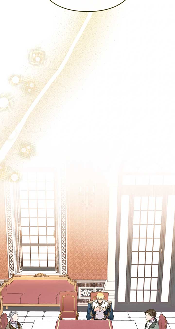 The Empress Wants To Avoid the Emperor Chapter 64 421 ch 64 51