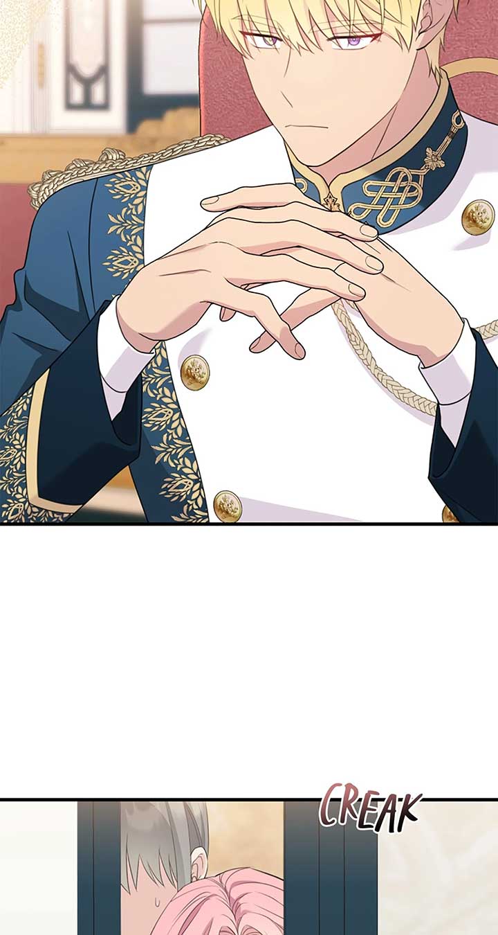 The Empress Wants To Avoid the Emperor Chapter 64 423 ch 64 53