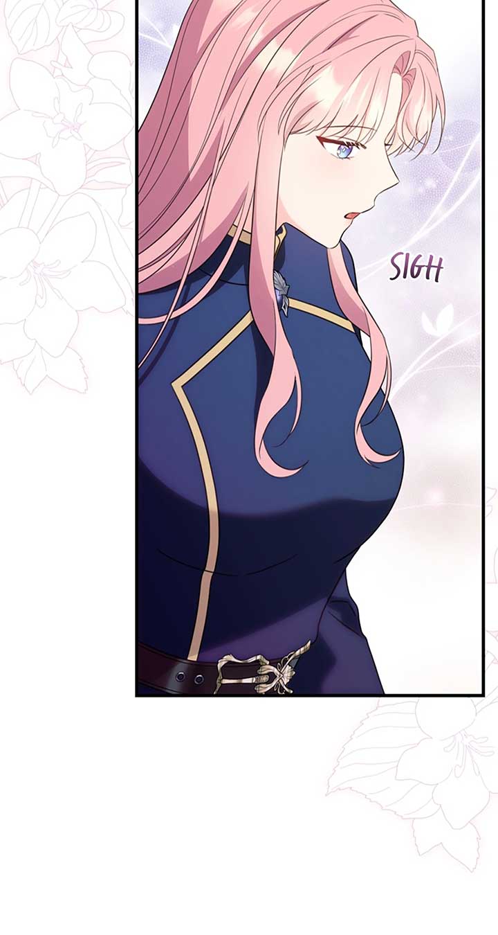 The Empress Wants To Avoid the Emperor Chapter 64 429 ch 64 59