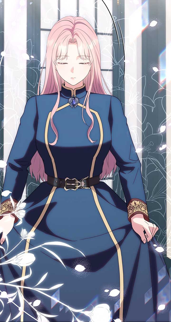 The Empress Wants To Avoid the Emperor Chapter 64 431 ch 64 61