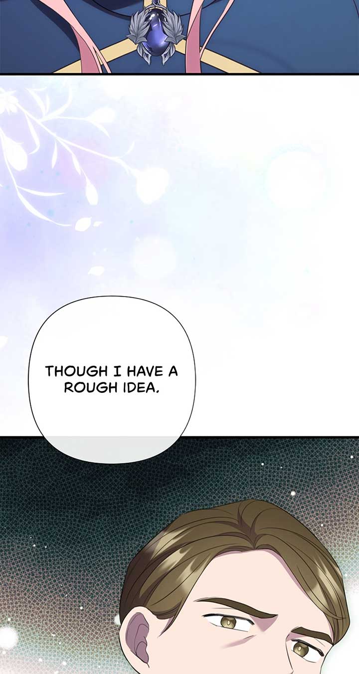 The Empress Wants To Avoid the Emperor Chapter 64 433 ch 64 63