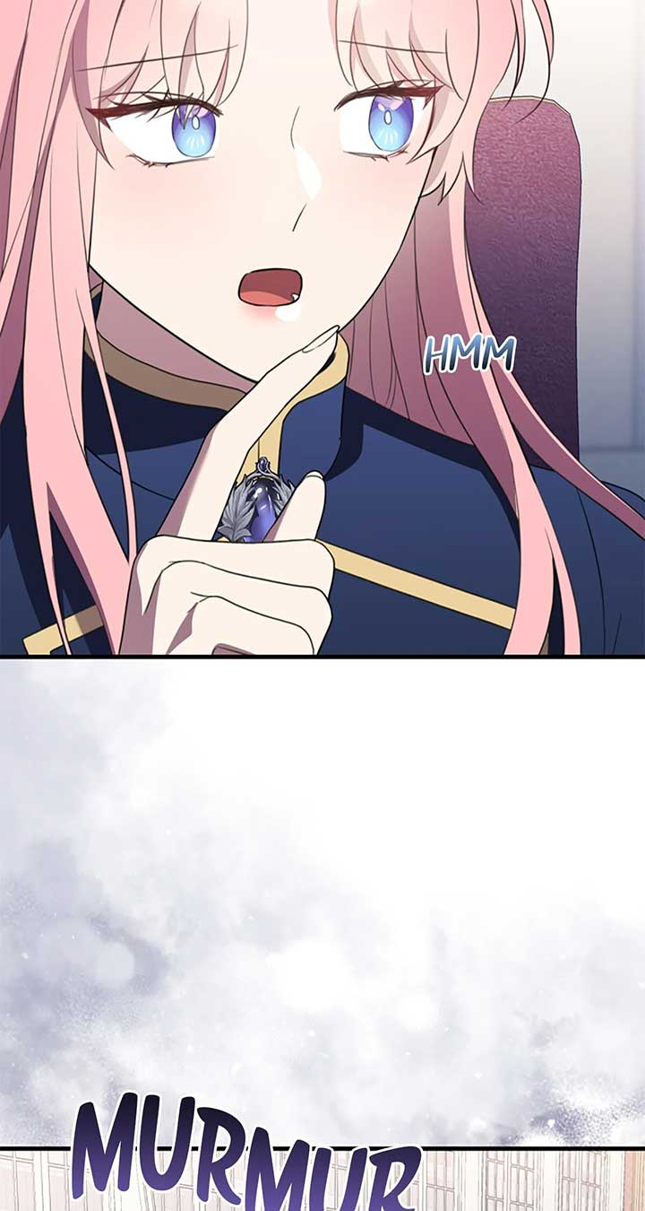 The Empress Wants To Avoid the Emperor Chapter 64 438 ch 64 68