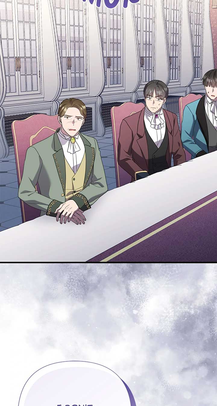 The Empress Wants To Avoid the Emperor Chapter 64 439 ch 64 69