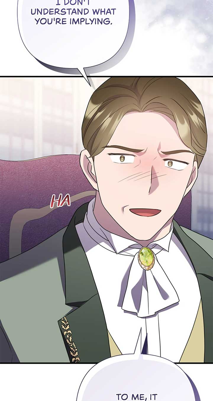 The Empress Wants To Avoid the Emperor Chapter 64 440 ch 64 70