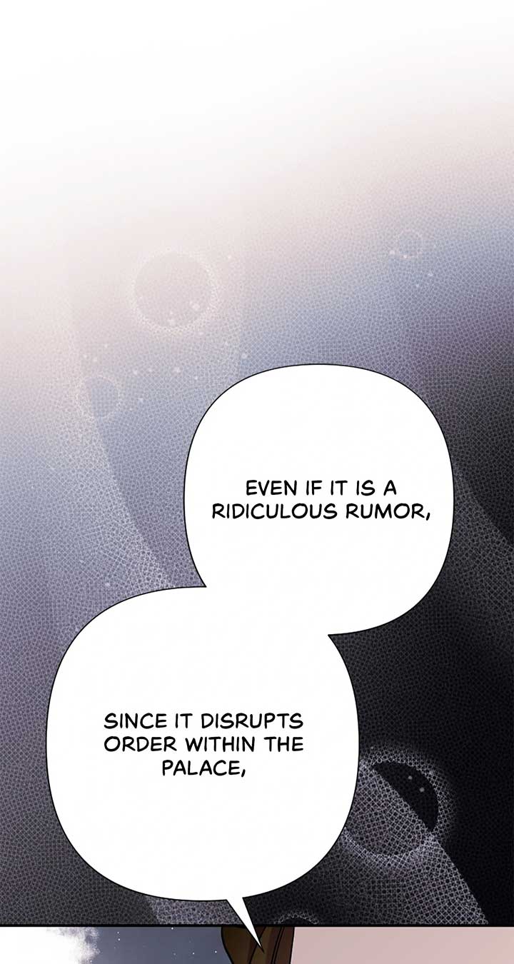 The Empress Wants To Avoid the Emperor Chapter 64 443 ch 64 73