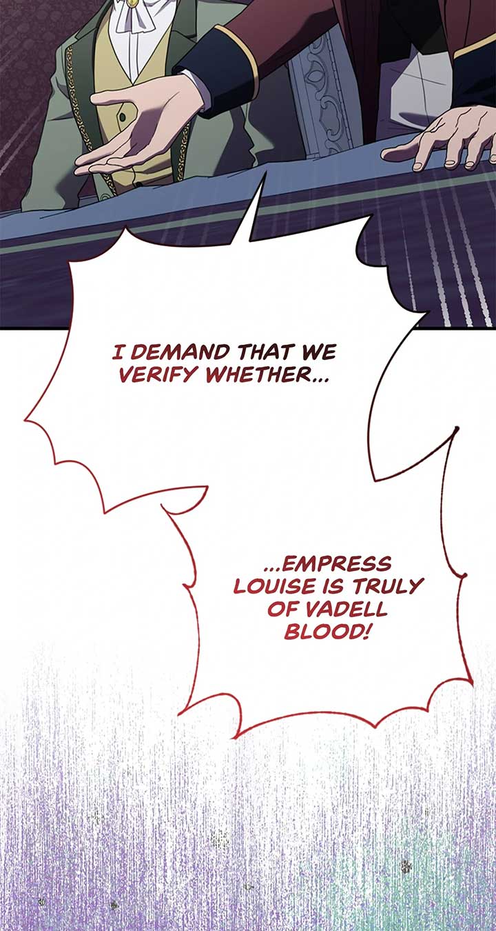 The Empress Wants To Avoid the Emperor Chapter 64 446 ch 64 76