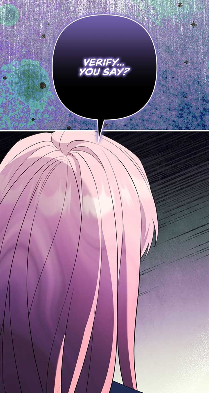 The Empress Wants To Avoid the Emperor Chapter 64 447 ch 64 77