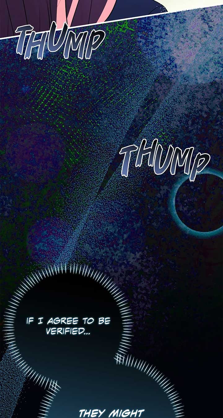 The Empress Wants To Avoid the Emperor Chapter 64 448 ch 64 78