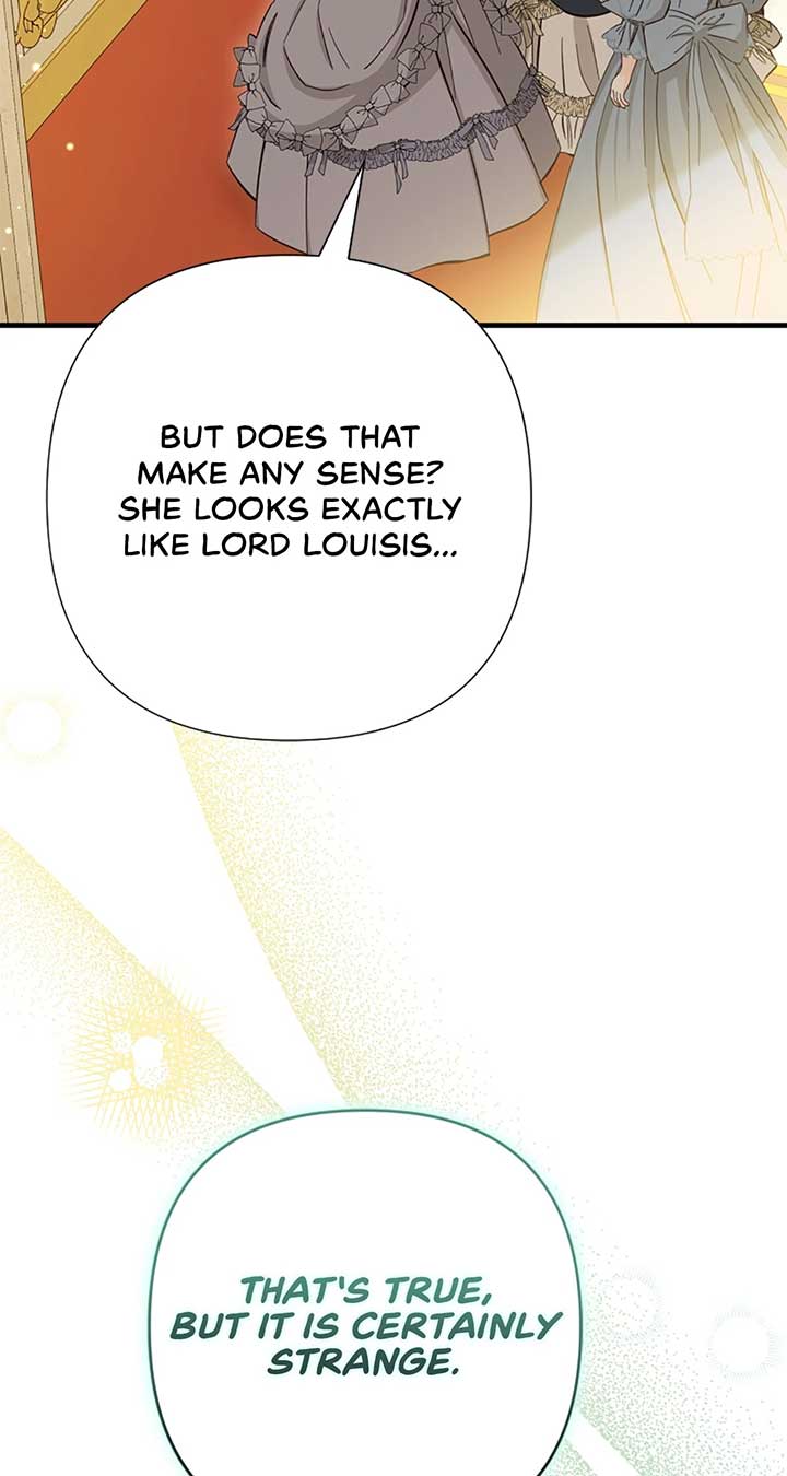 The Empress Wants To Avoid the Emperor Chapter 64 378 ch 64 8