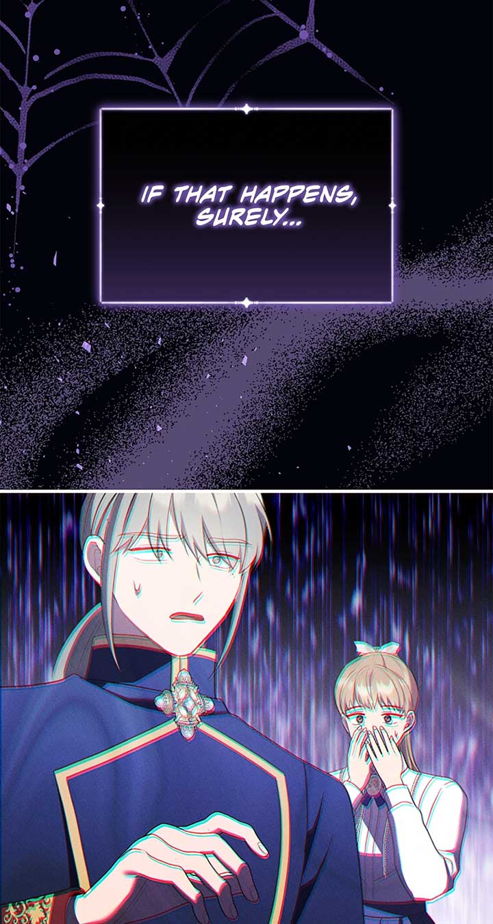 The Empress Wants To Avoid the Emperor Chapter 64 451 ch 64 81