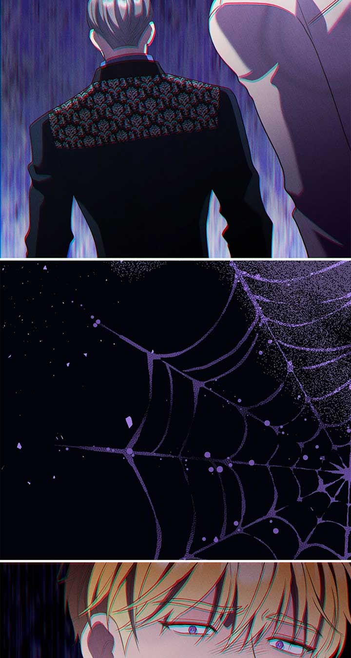 The Empress Wants To Avoid the Emperor Chapter 64 453 ch 64 83