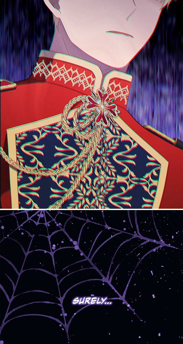 The Empress Wants To Avoid the Emperor Chapter 64 454 ch 64 84