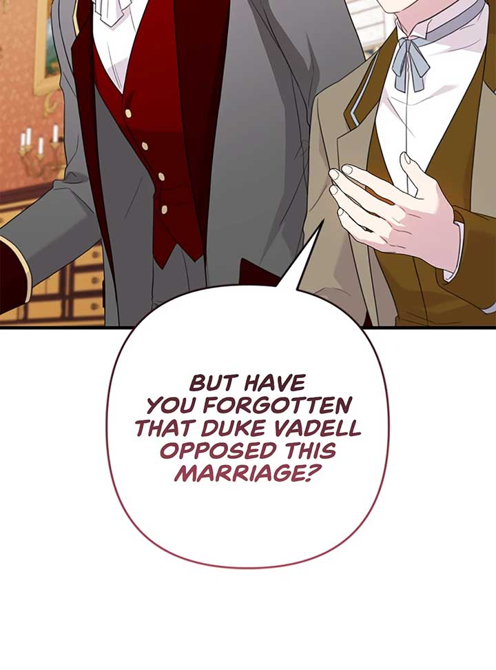 The Empress Wants To Avoid the Emperor Chapter 64 459 ch 64 89