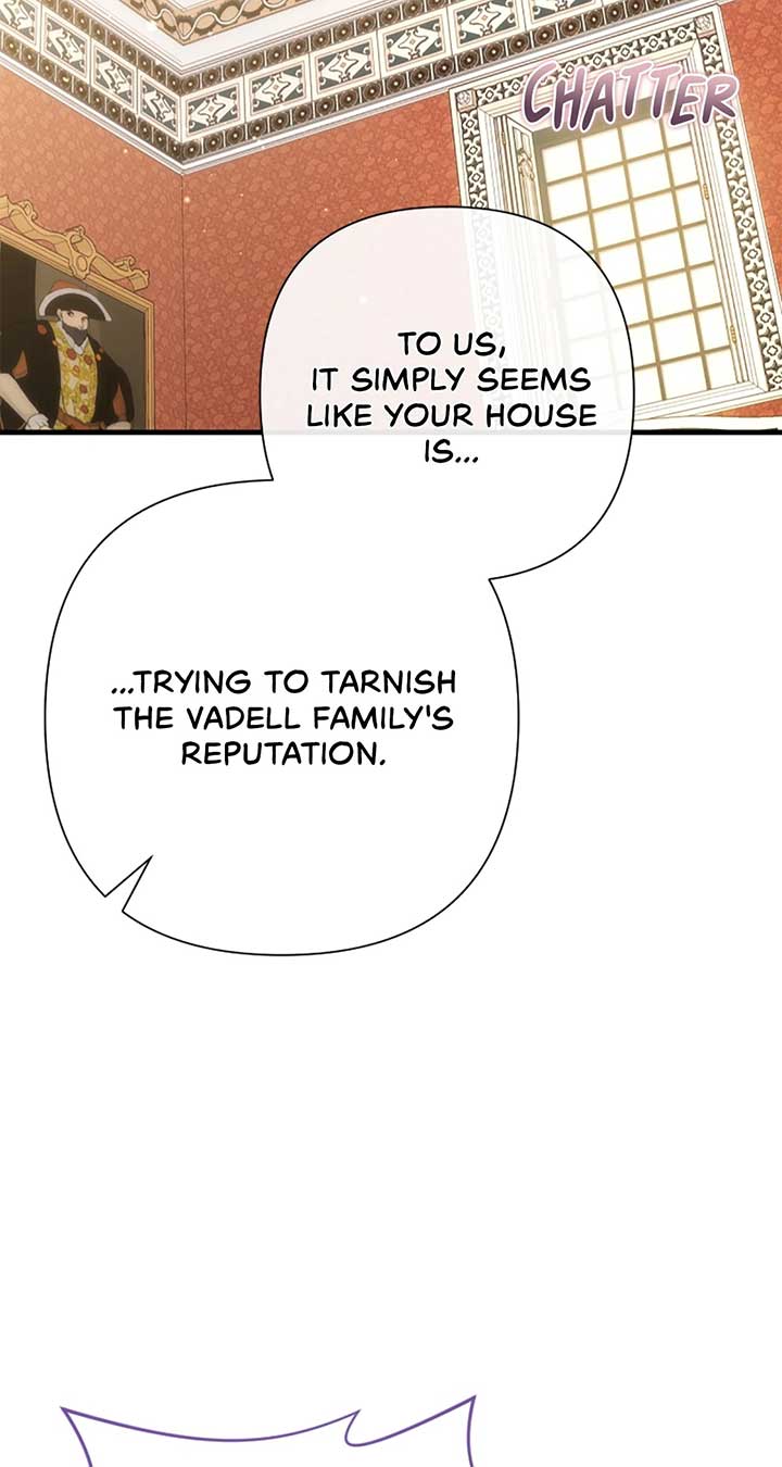 The Empress Wants To Avoid the Emperor Chapter 64 462 ch 64 92