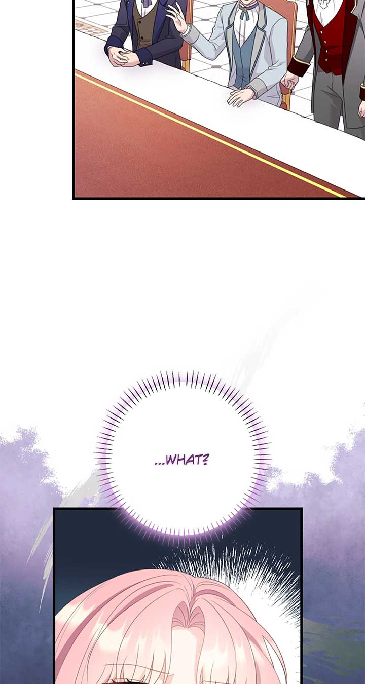 The Empress Wants To Avoid the Emperor Chapter 64 465 ch 64 95