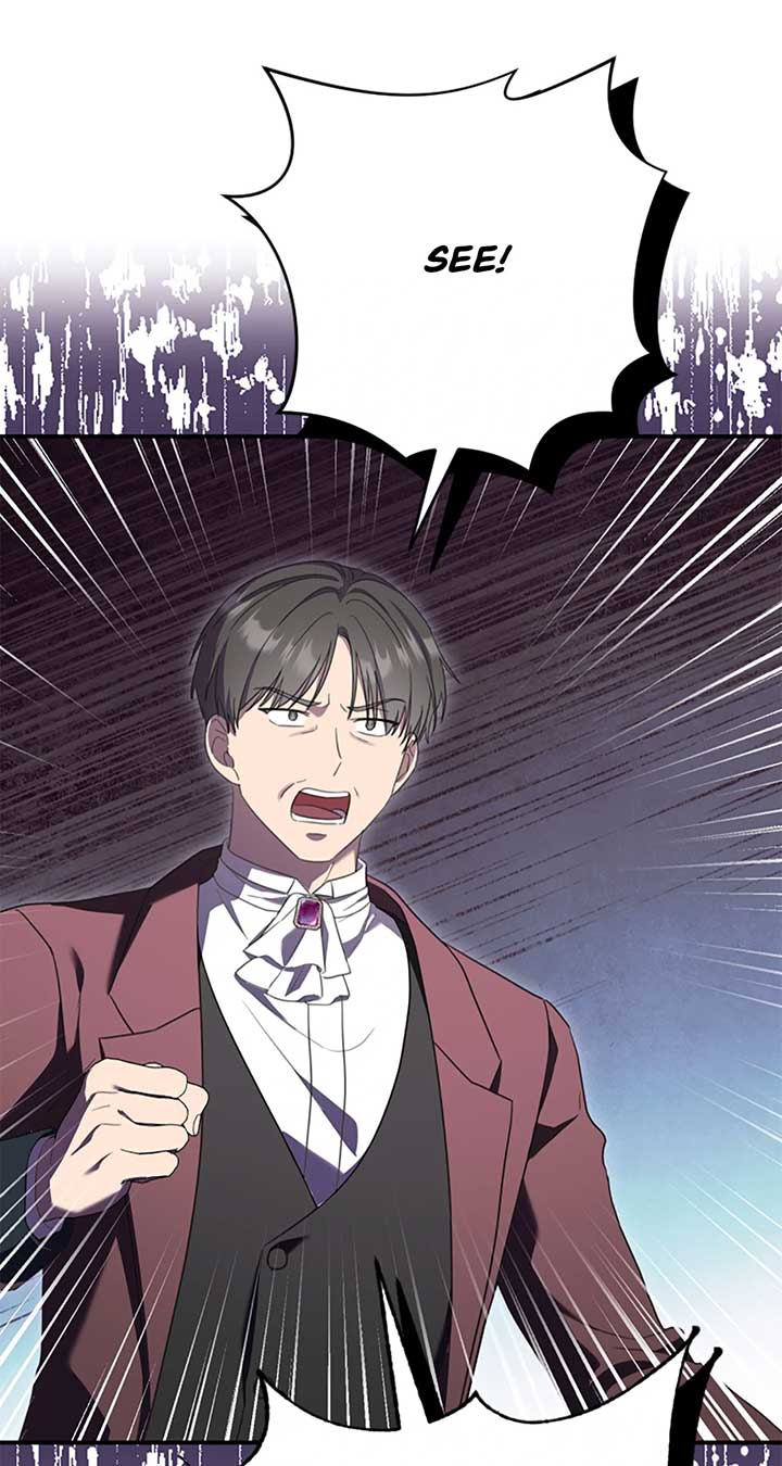 The Empress Wants To Avoid the Emperor Chapter 64 468 ch 64 98