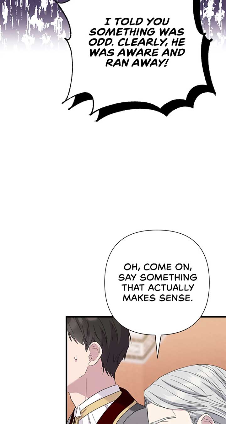 The Empress Wants To Avoid the Emperor Chapter 64 469 ch 64 99