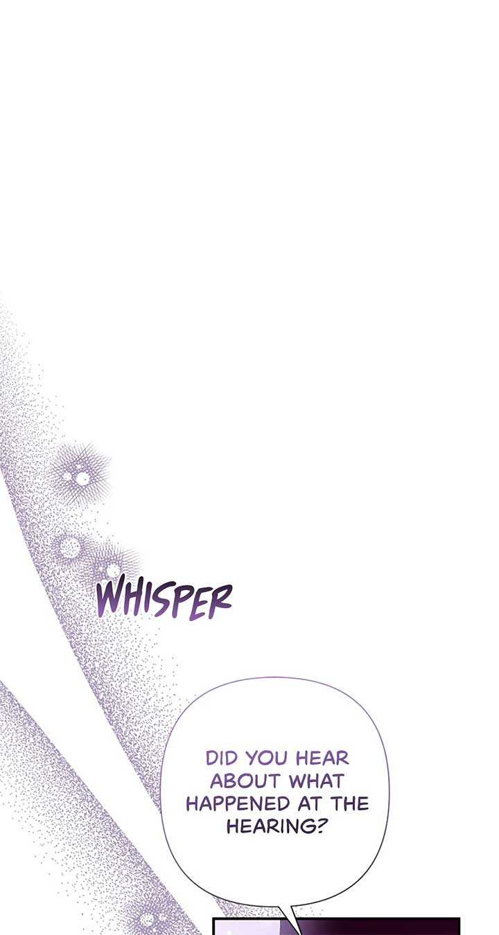 The Empress Wants To Avoid the Emperor Chapter 65 284 ch 65 1