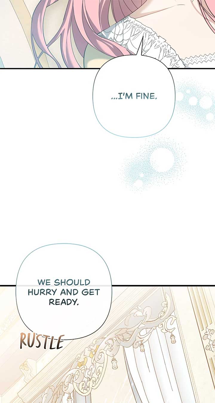 The Empress Wants To Avoid the Emperor Chapter 65 294 ch 65 11