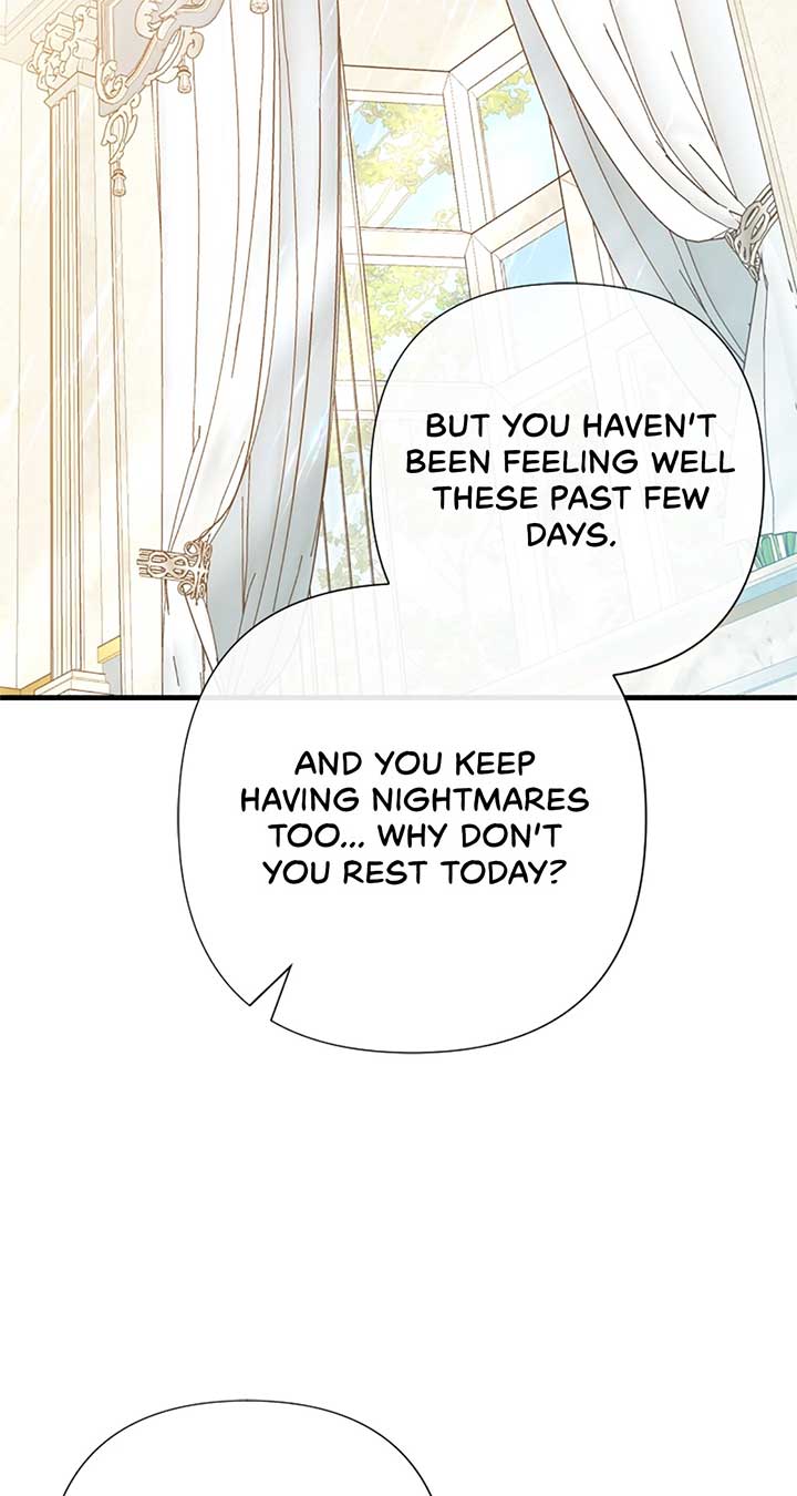 The Empress Wants To Avoid the Emperor Chapter 65 295 ch 65 12