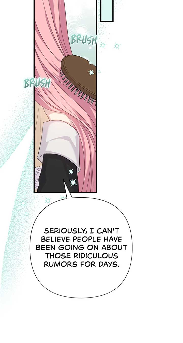 The Empress Wants To Avoid the Emperor Chapter 65 298 ch 65 15