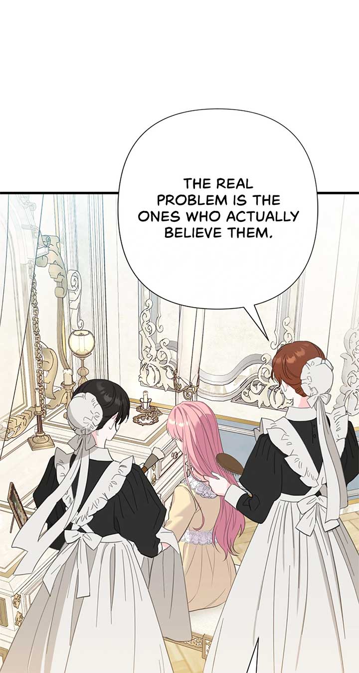 The Empress Wants To Avoid the Emperor Chapter 65 299 ch 65 16