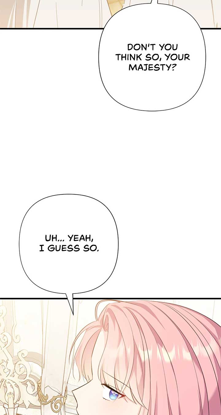 The Empress Wants To Avoid the Emperor Chapter 65 300 ch 65 17