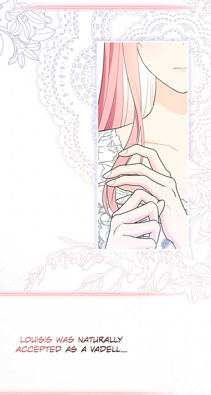 The Empress Wants To Avoid the Emperor Chapter 65 306 ch 65 23