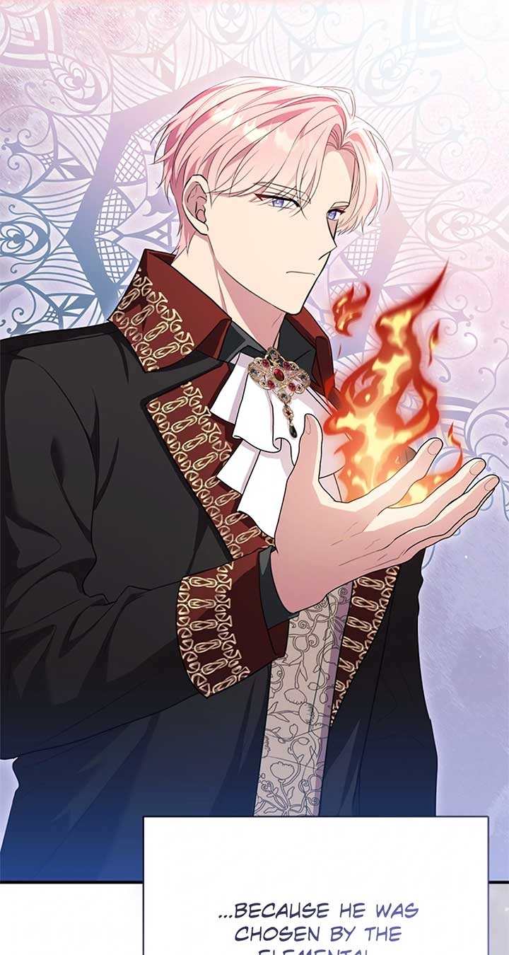 The Empress Wants To Avoid the Emperor Chapter 65 307 ch 65 24