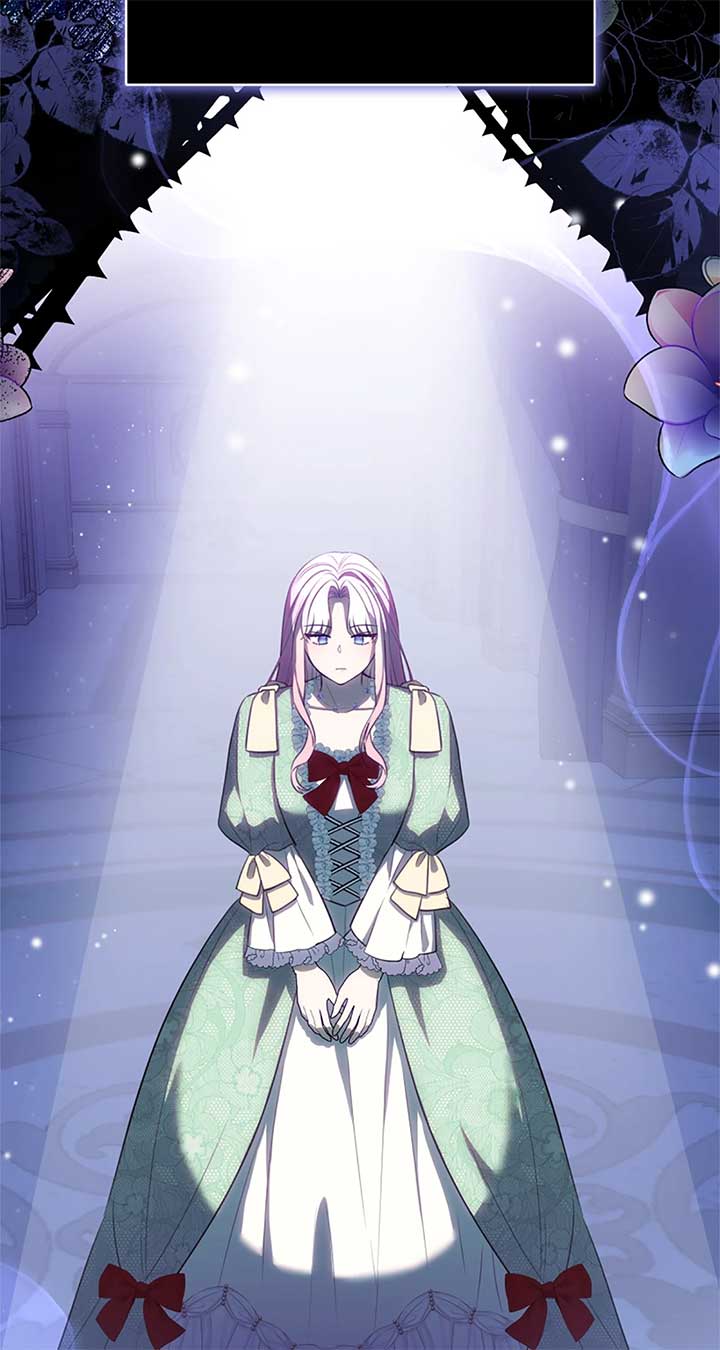 The Empress Wants To Avoid the Emperor Chapter 65 310 ch 65 27