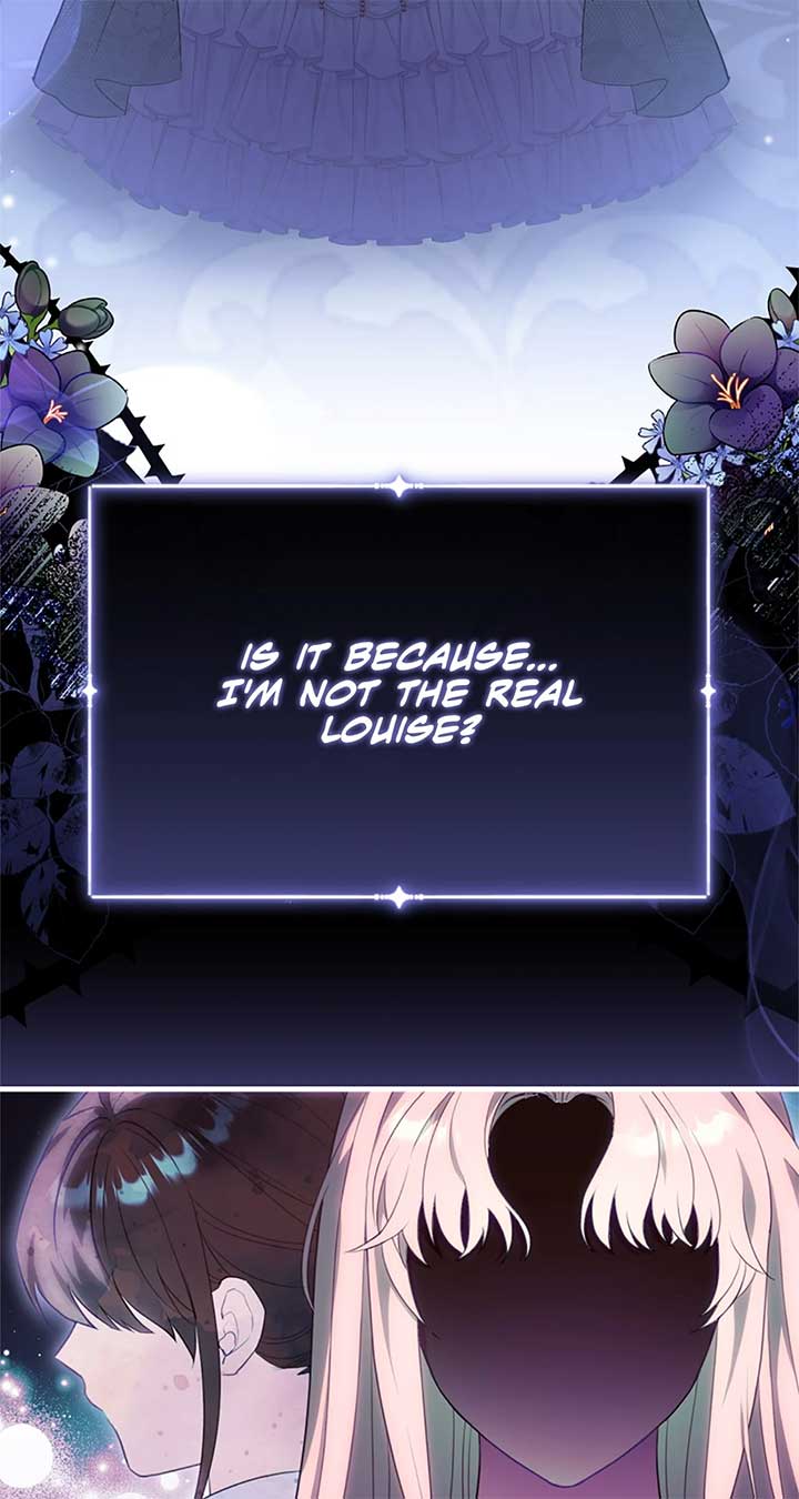 The Empress Wants To Avoid the Emperor Chapter 65 311 ch 65 28