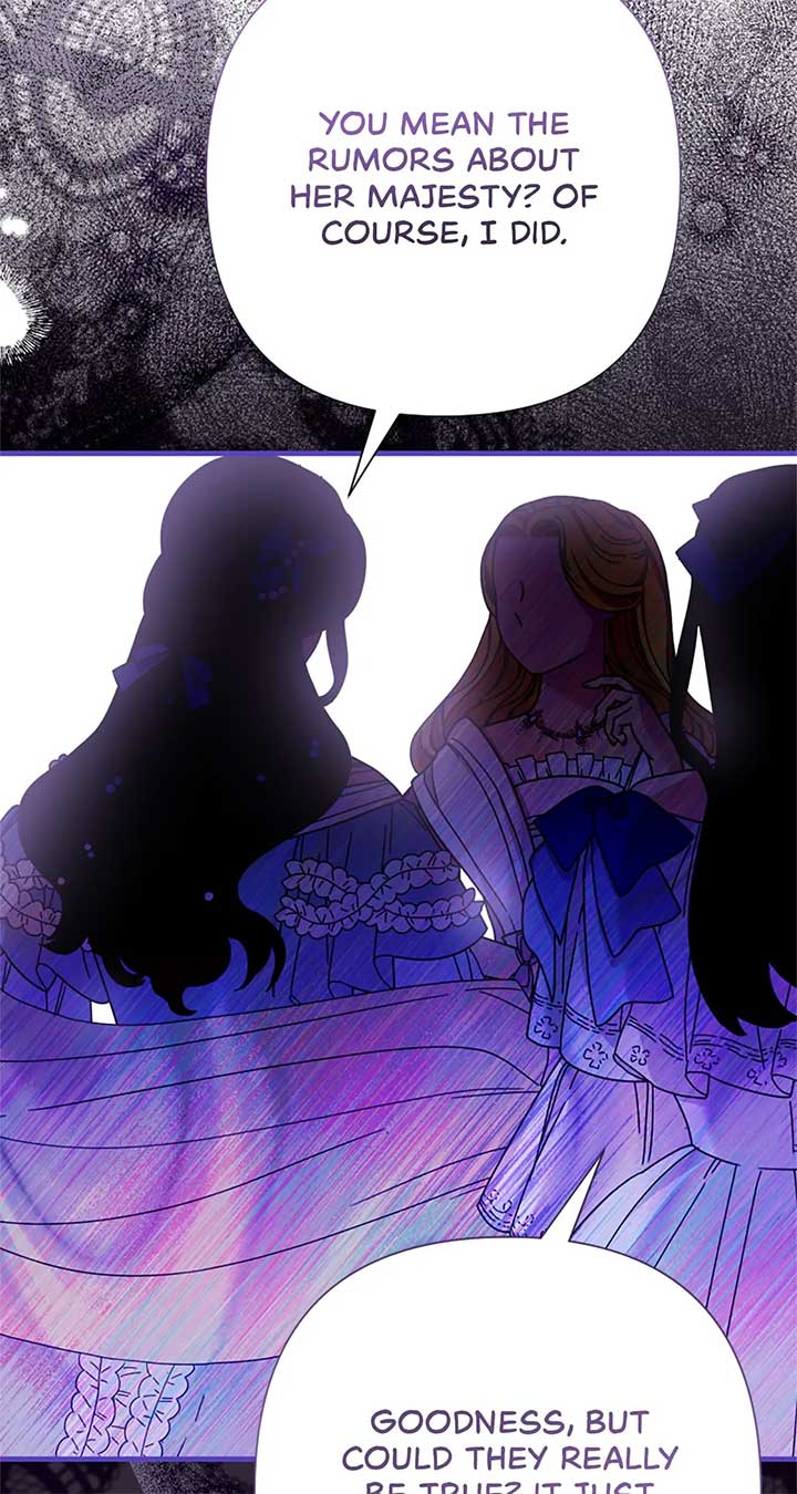 The Empress Wants To Avoid the Emperor Chapter 65 286 ch 65 3