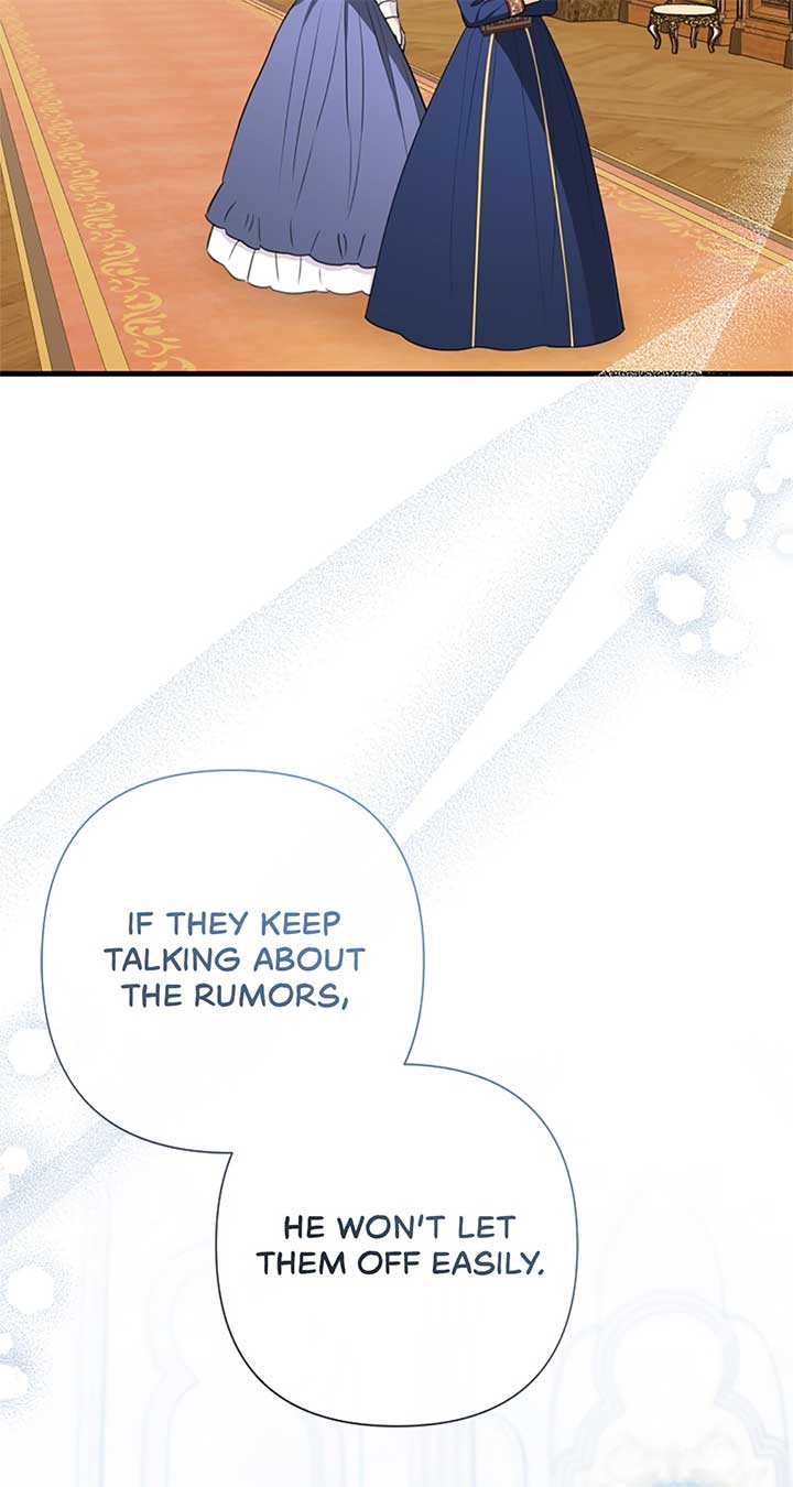 The Empress Wants To Avoid the Emperor Chapter 65 315 ch 65 32