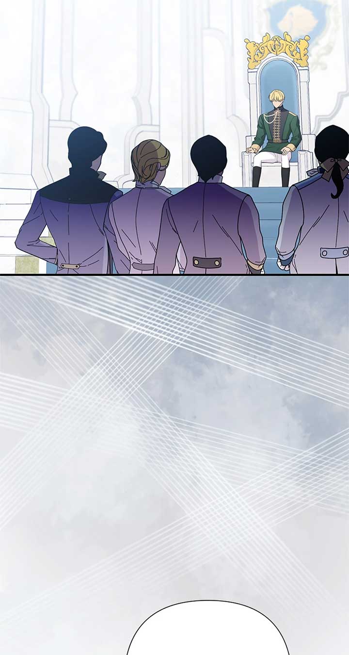 The Empress Wants To Avoid the Emperor Chapter 65 316 ch 65 33