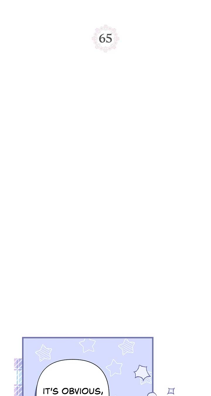 The Empress Wants To Avoid the Emperor Chapter 65 319 ch 65 36