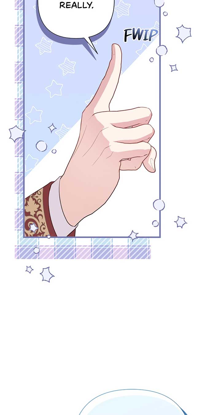 The Empress Wants To Avoid the Emperor Chapter 65 320 ch 65 37