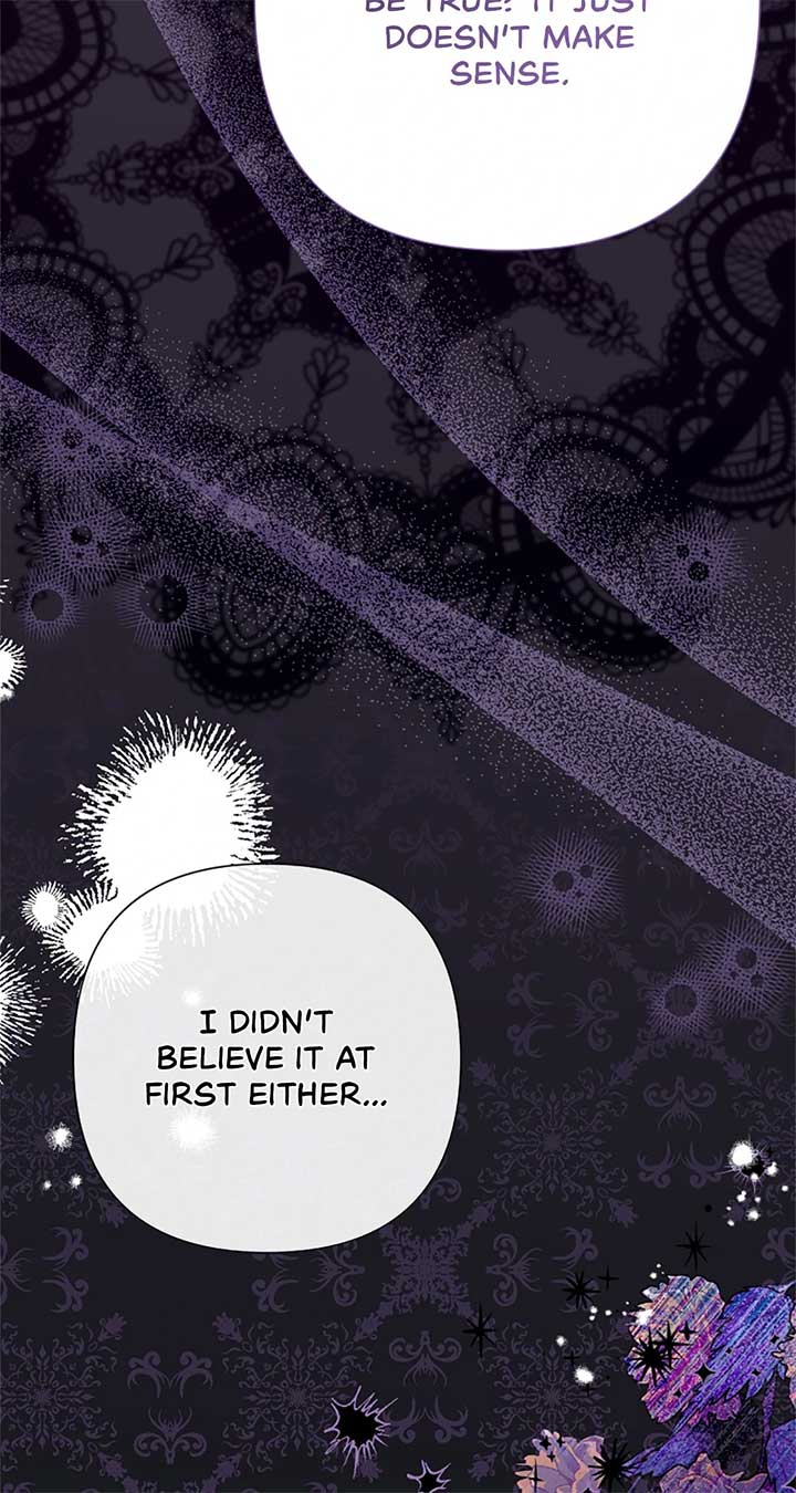 The Empress Wants To Avoid the Emperor Chapter 65 287 ch 65 4