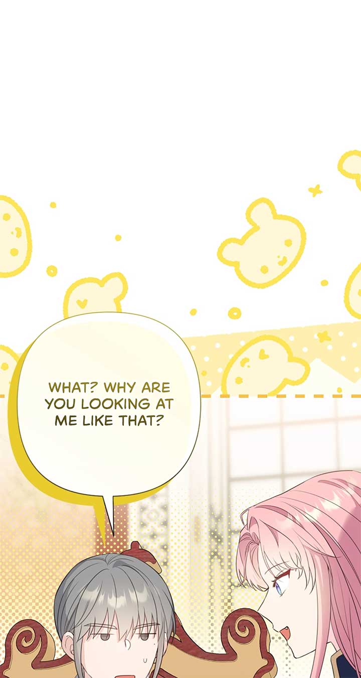 The Empress Wants To Avoid the Emperor Chapter 65 324 ch 65 41