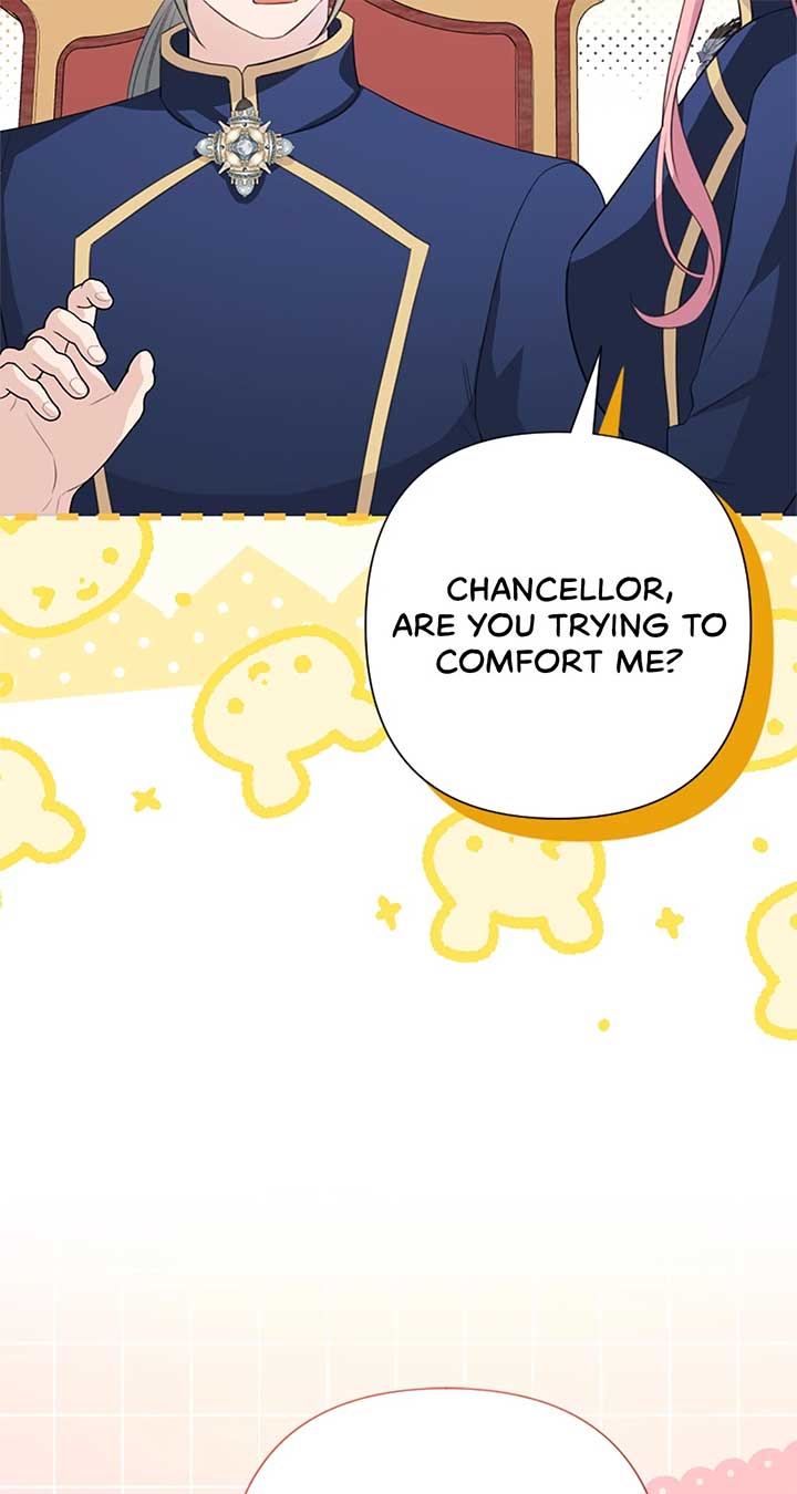 The Empress Wants To Avoid the Emperor Chapter 65 325 ch 65 42